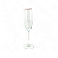 Schott-Zwiesel Neckar Gold Champagne Flute