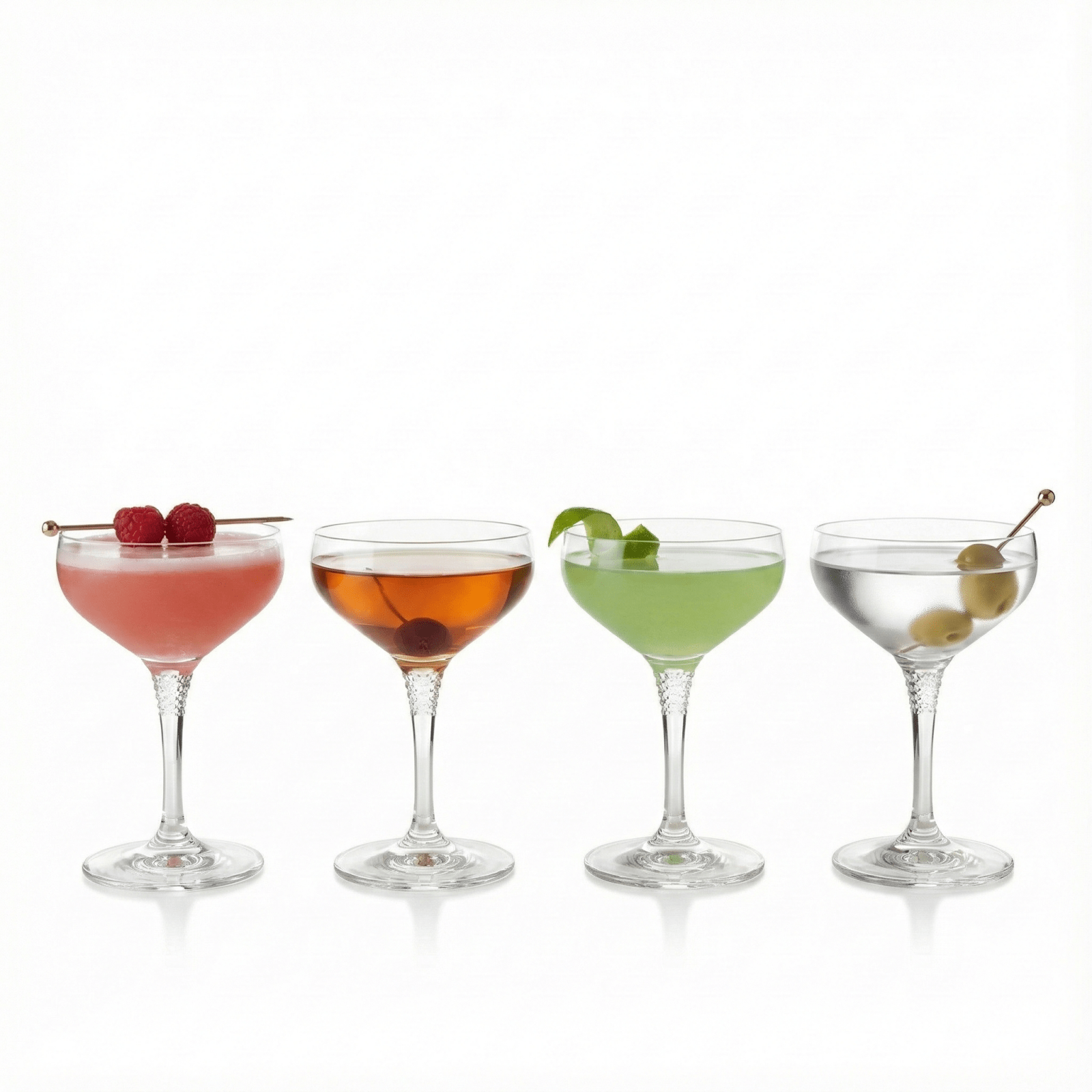 Schott Zwiesel Royale Coupette Champagne Saucer Glass