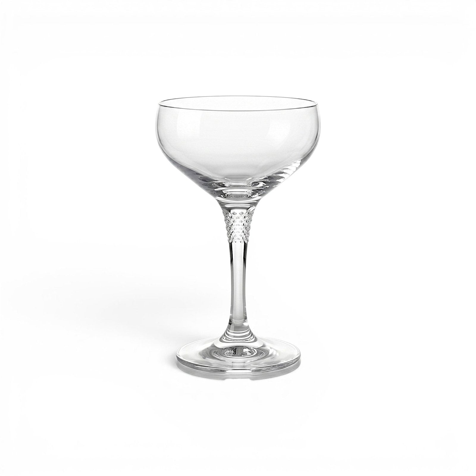 Schott Zwiesel Royale Coupette Champagne Saucer Glass