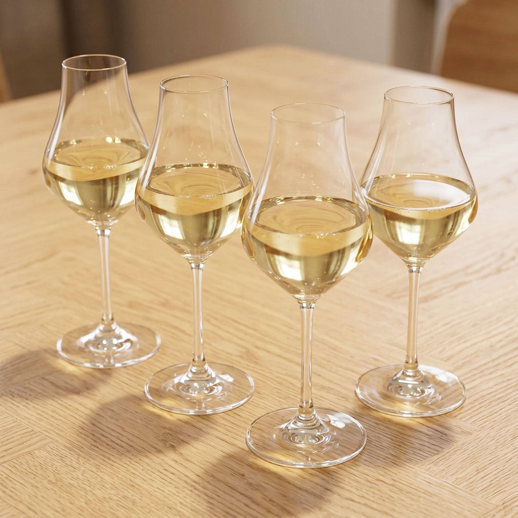 Schott Zwiesel Top Ten Light White Wine