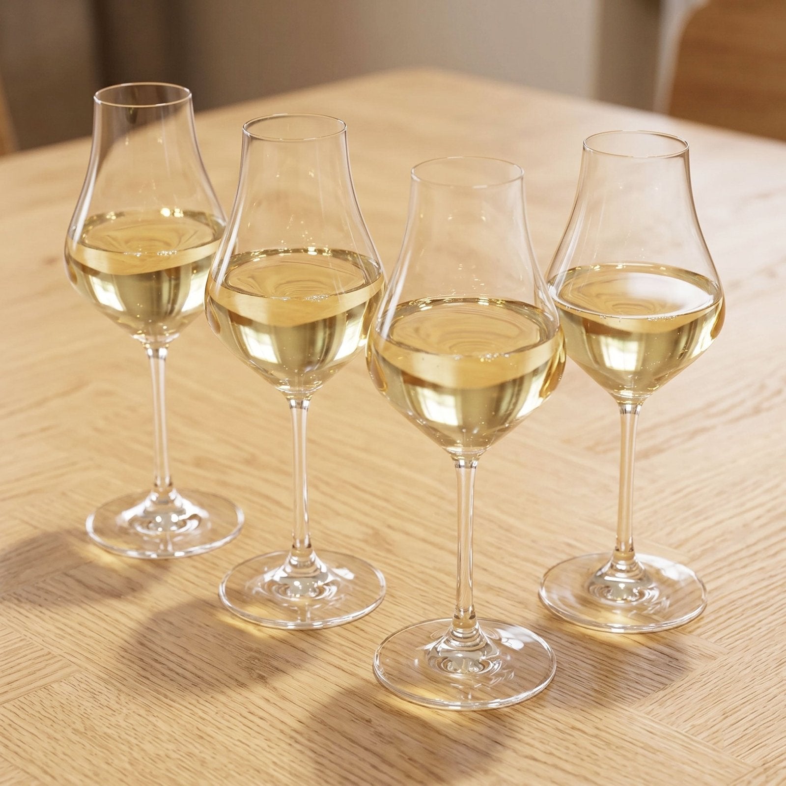 Schott Zwiesel Top Ten Light White Wine