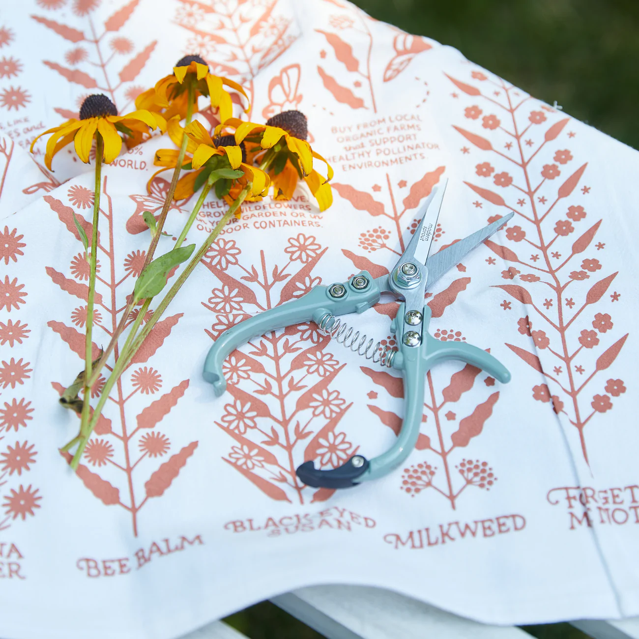 Garden Shears