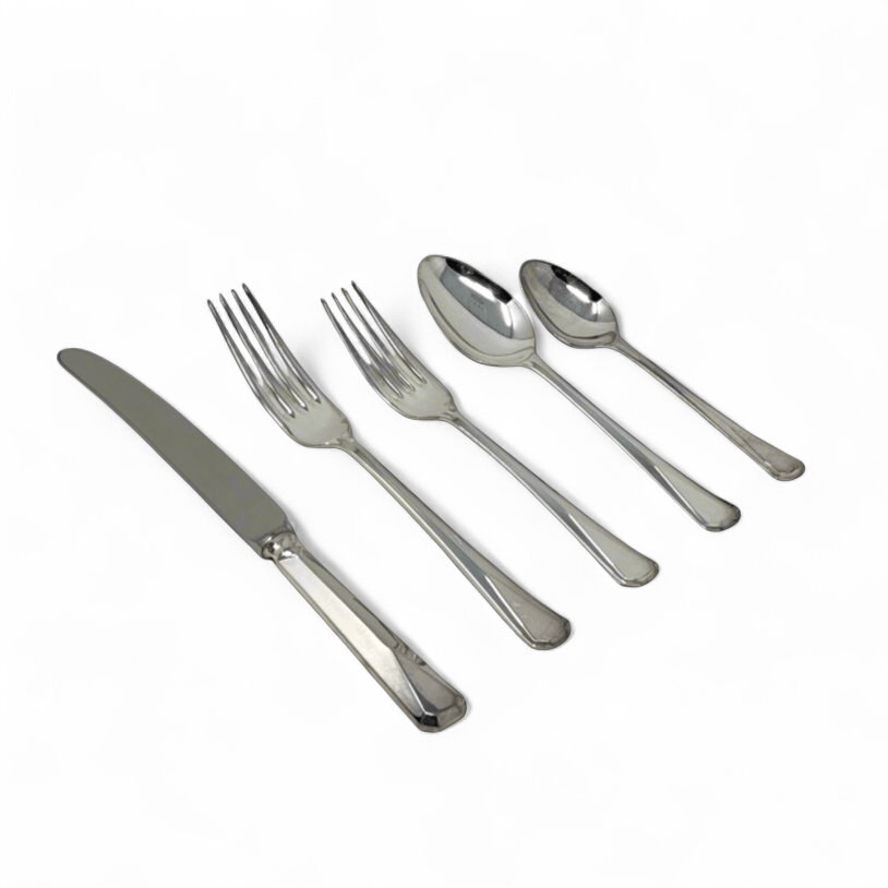 Sheffield Arthur Price Olympic - 5 Piece Place Setting