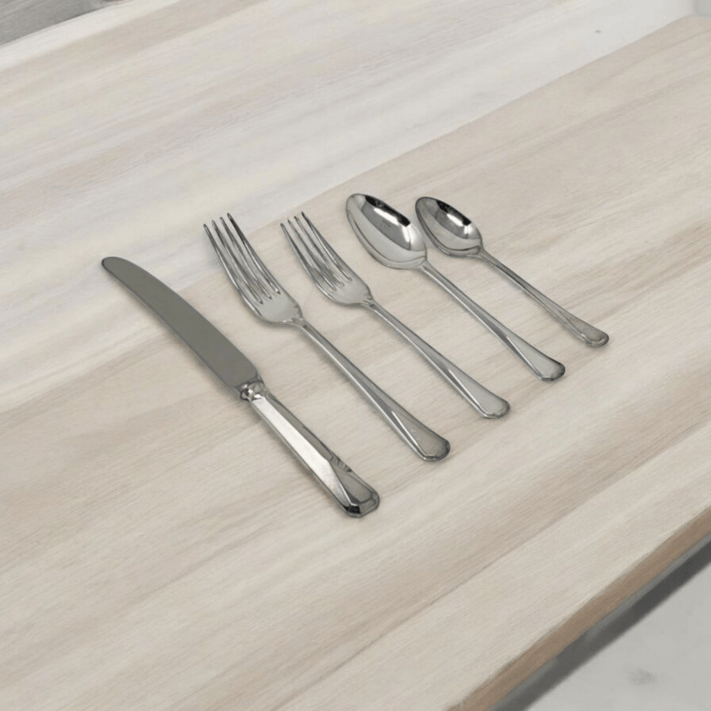 Sheffield Arthur Price Olympic - 5 Piece Place Setting