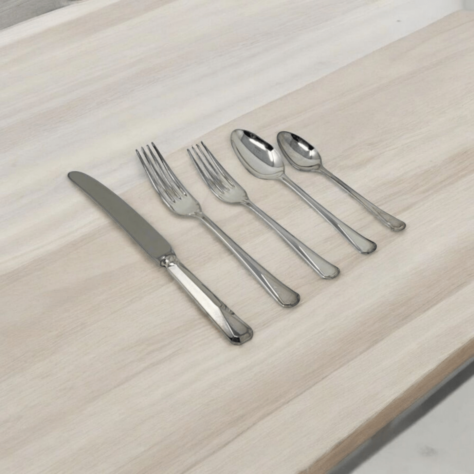 Sheffield Arthur Price Olympic - 5 Piece Place Setting