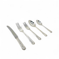 Sheffield Arthur Price Ritz - 5 Piece Place Setting