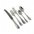 Sheffield Silver Plate Flatware - 5 Piece Place Setting