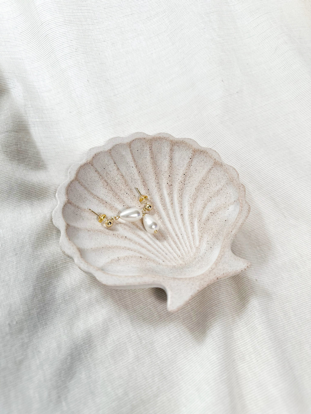 NEW!!! Shoreline Trinket Trays