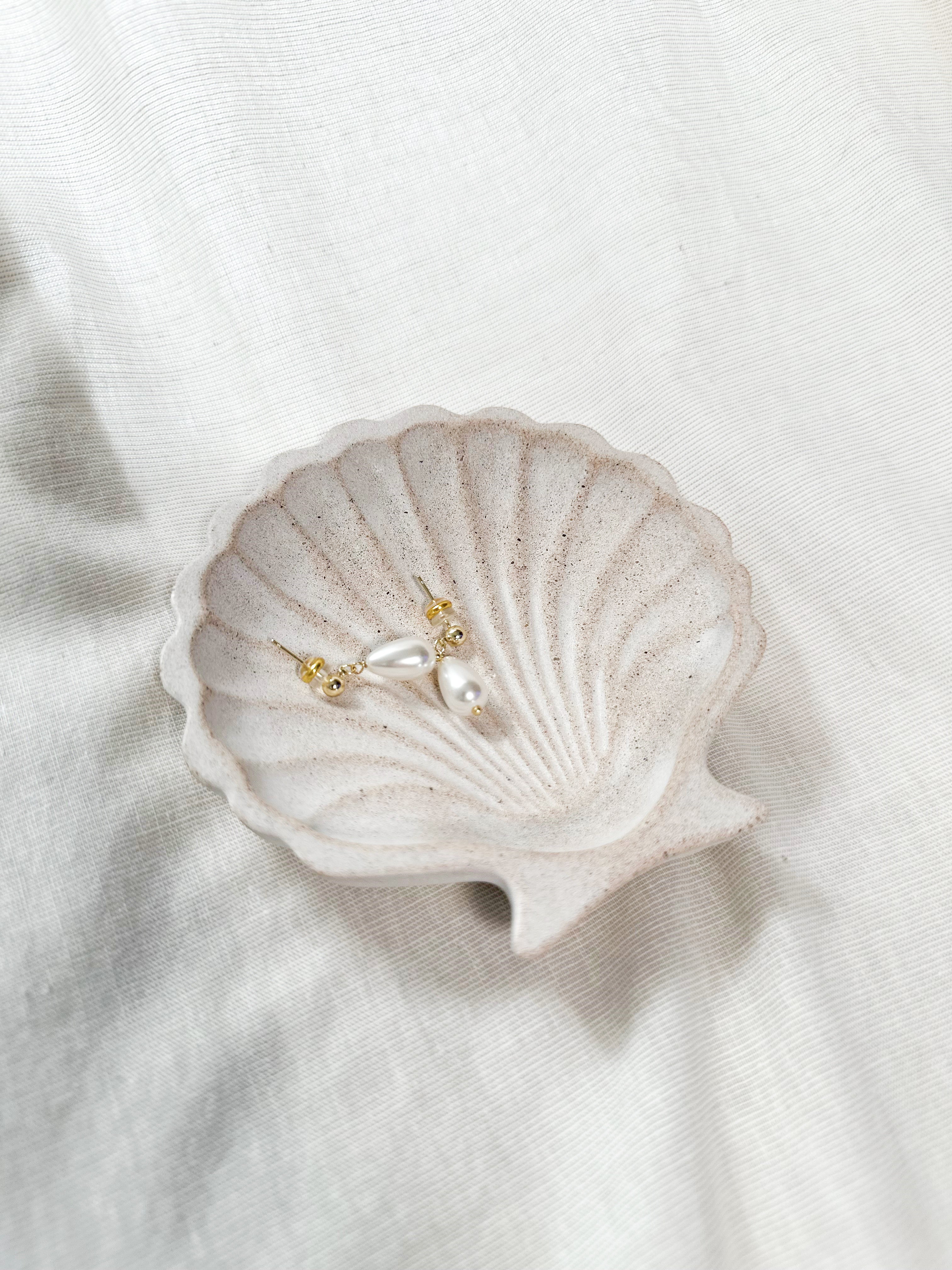 NEW!!! Shoreline Trinket Trays