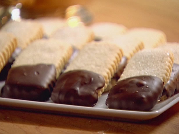 Shortbread Cutter