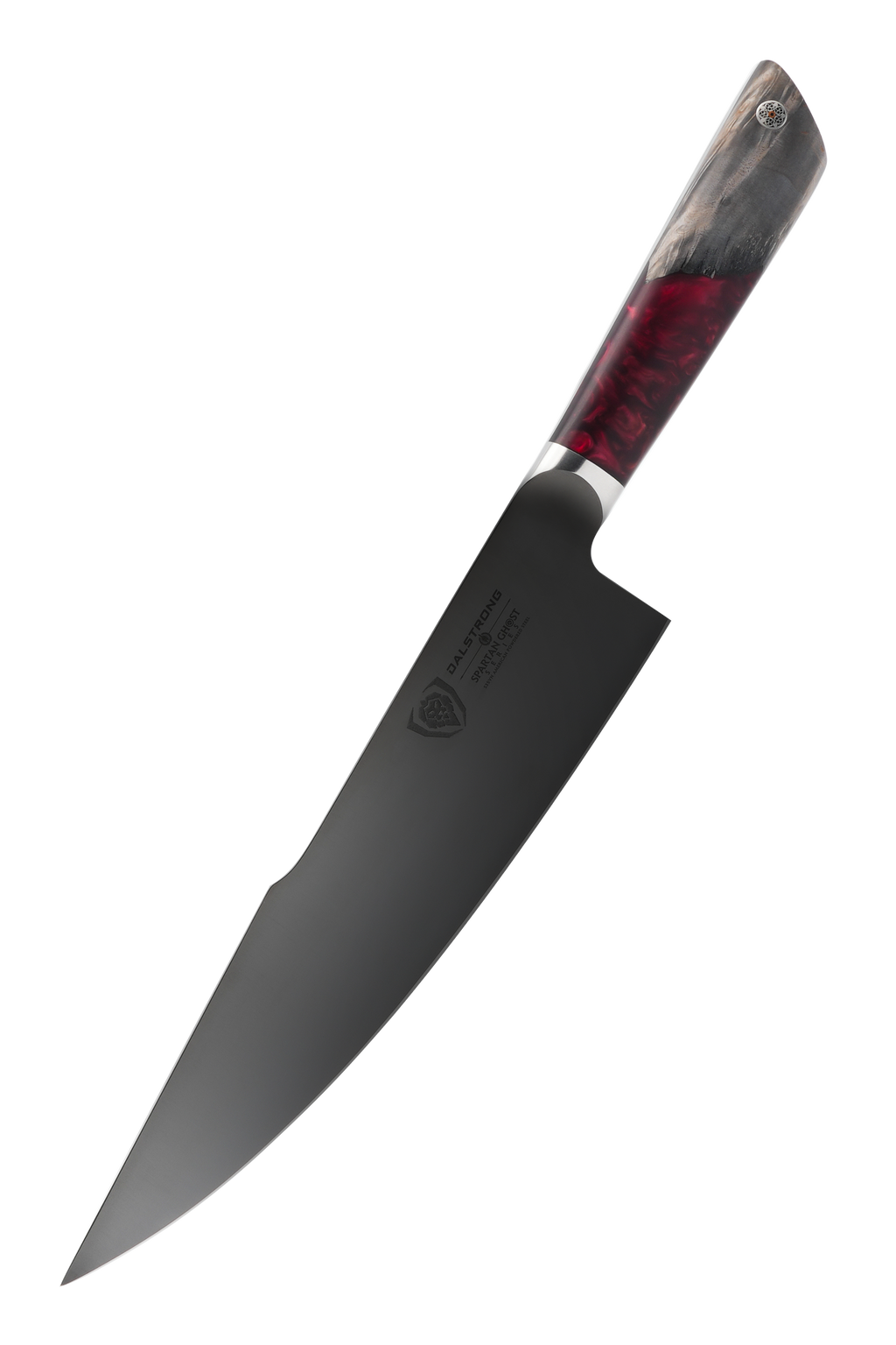 Chef's Knife 9.5" | Spartan Ghost™ Series | Dalstrong ©