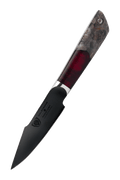 Paring Knife 4" | Spartan Ghost™ Series | Dalstrong ©