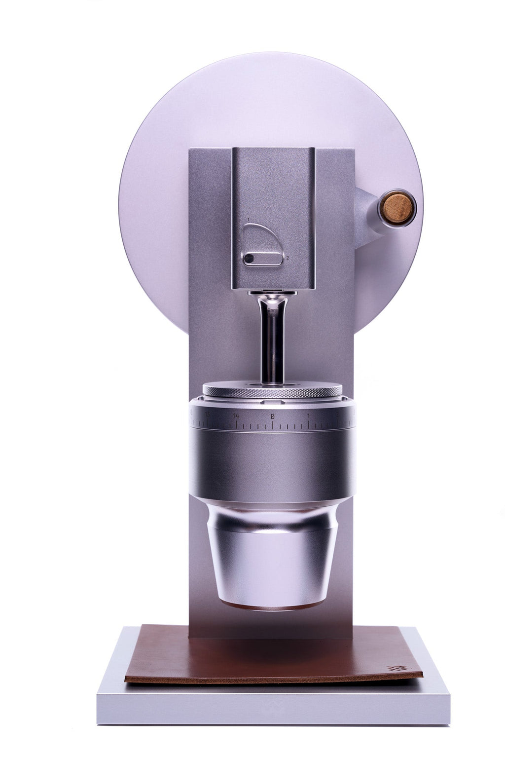 The HG-2