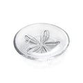 Simon Pearce Sand Dollar Plate