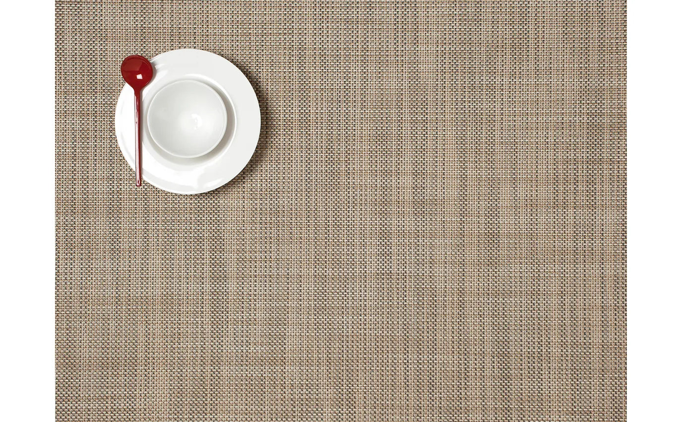 Chilewich Mini Basketweave Placemats