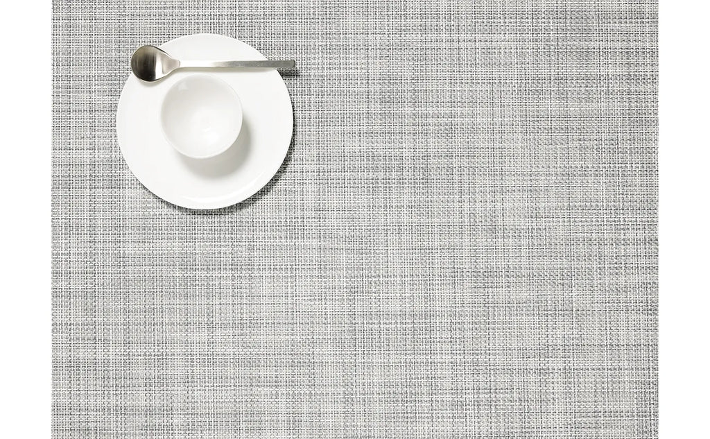Chilewich Mini Basketweave Placemats