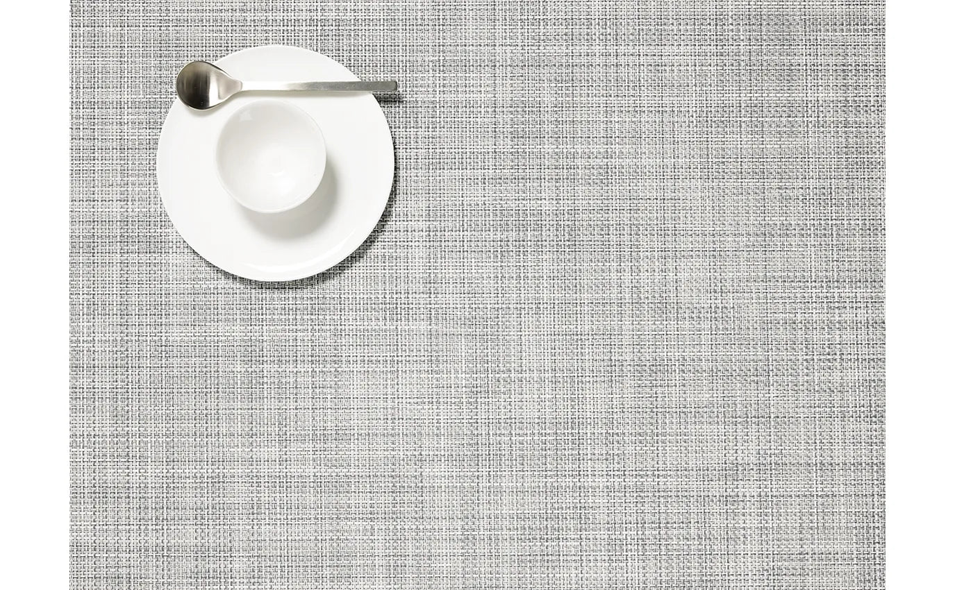 Chilewich Mini Basketweave Placemats