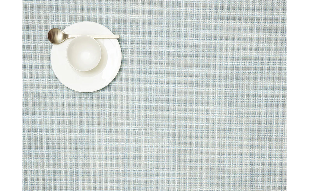 Chilewich Mini Basketweave Placemats