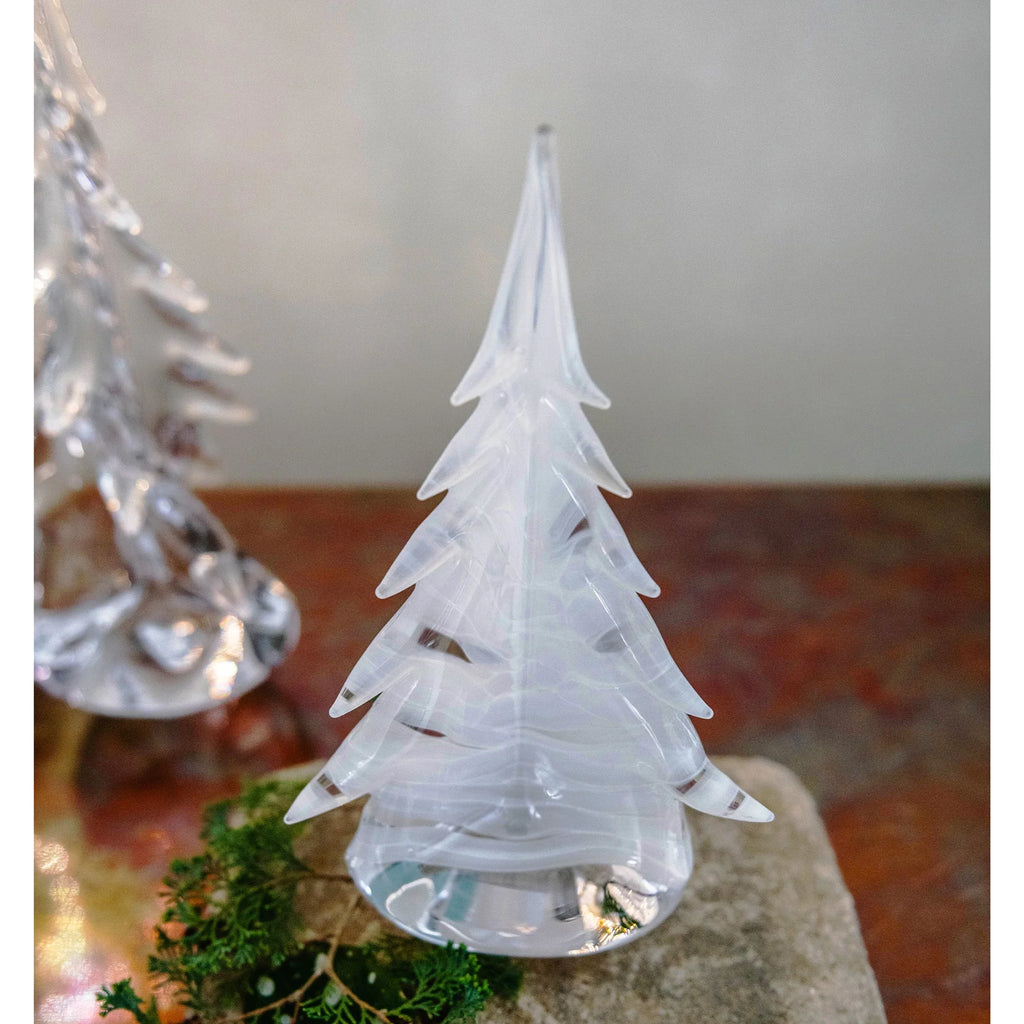 Vermont Snowdrift Evergreen
