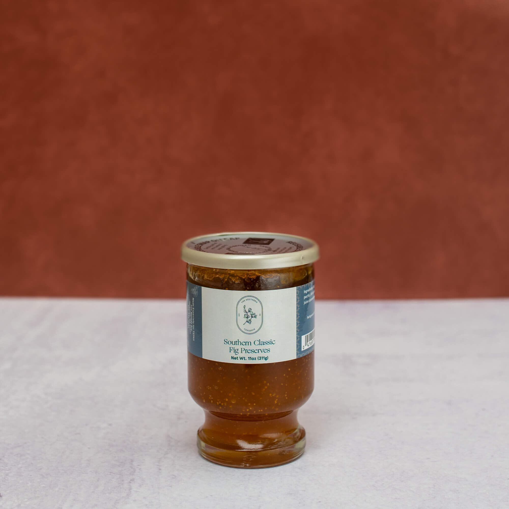 Classic Fig Preserves