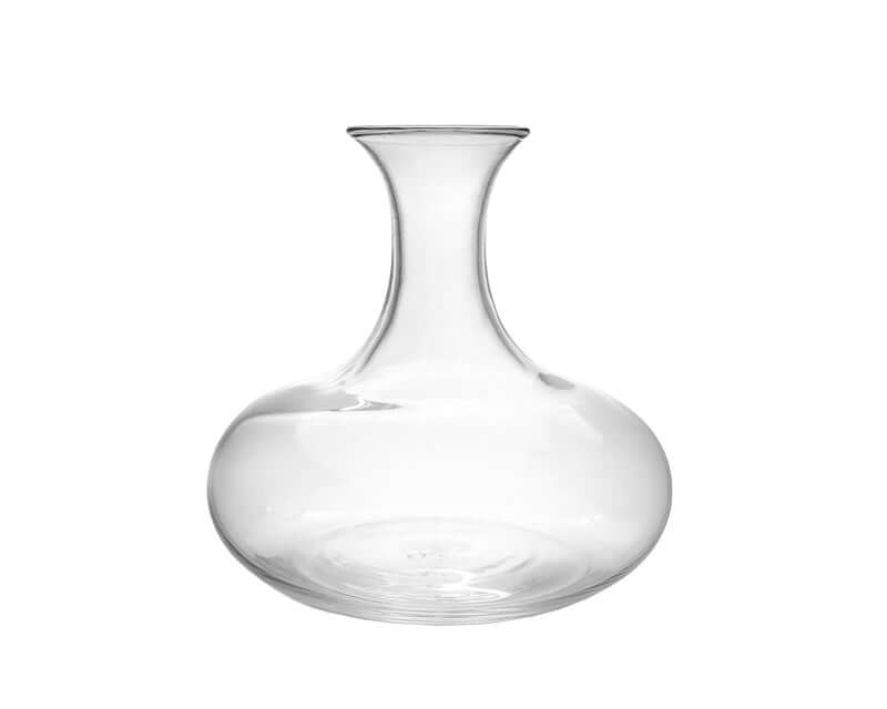 Simon Pearce Ascutney Wine Decanter