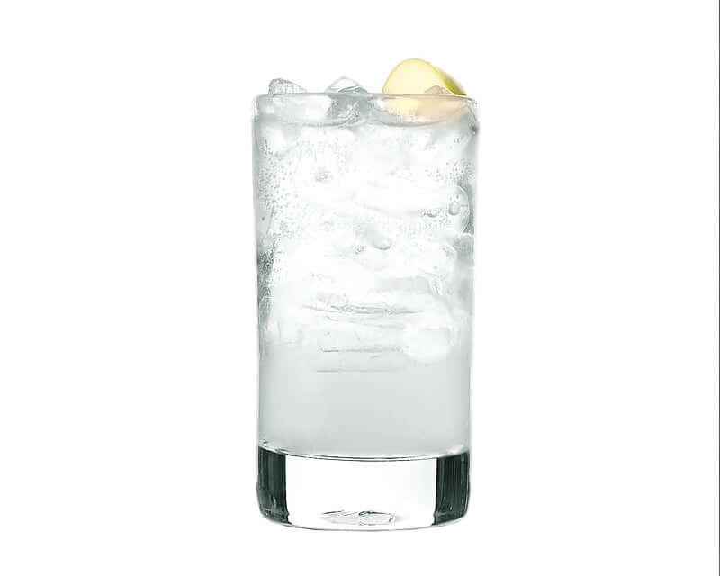 Simon Pearce Ascutney Tumbler