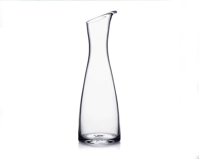 Simon Pearce Barre Carafe
