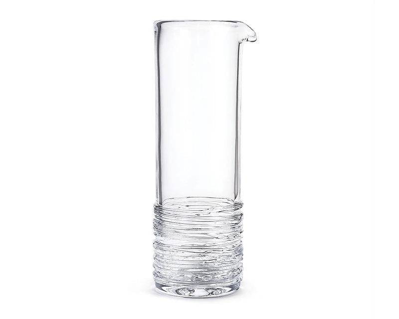 Simon Pearce Echo Lake Cocktail Carafe