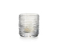 Simon Pearce Echo Lake Tealight
