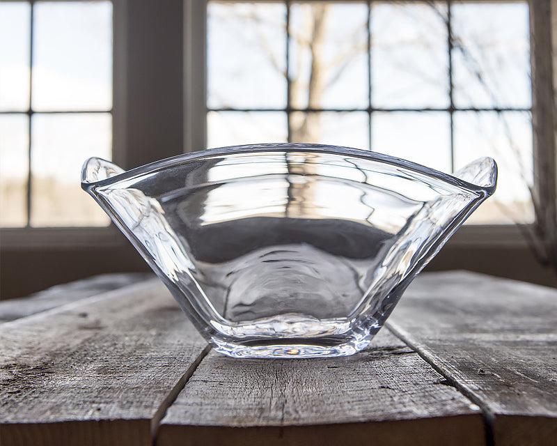 Simon Pearce Woodbury Bowl