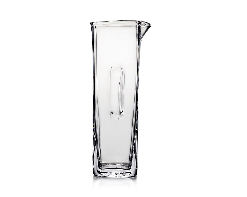 Simon Pearce Woodbury Cocktail Carafe