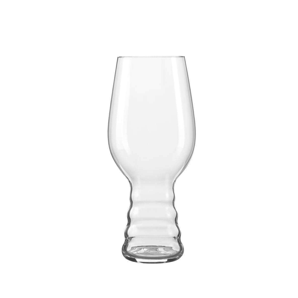 Spiegelau Beer Classics IPA Beer Glasses - Set of 4