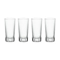 Spiegelau Crystal Lounge Longdrink - Set of 4
