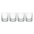 Spiegelau Crystal Lounge Whisky Tumbler - Set of 4