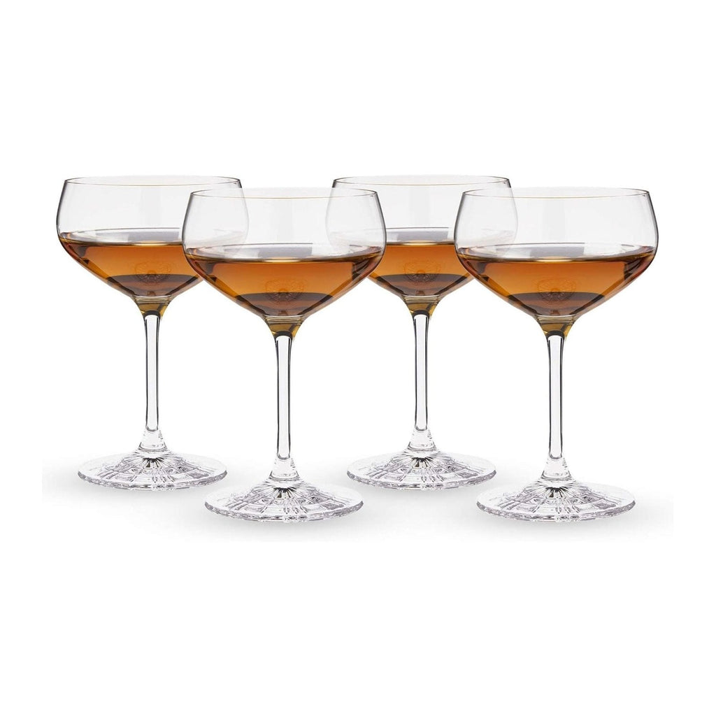Spiegelau Perfect Coupette Glass - Set of 4