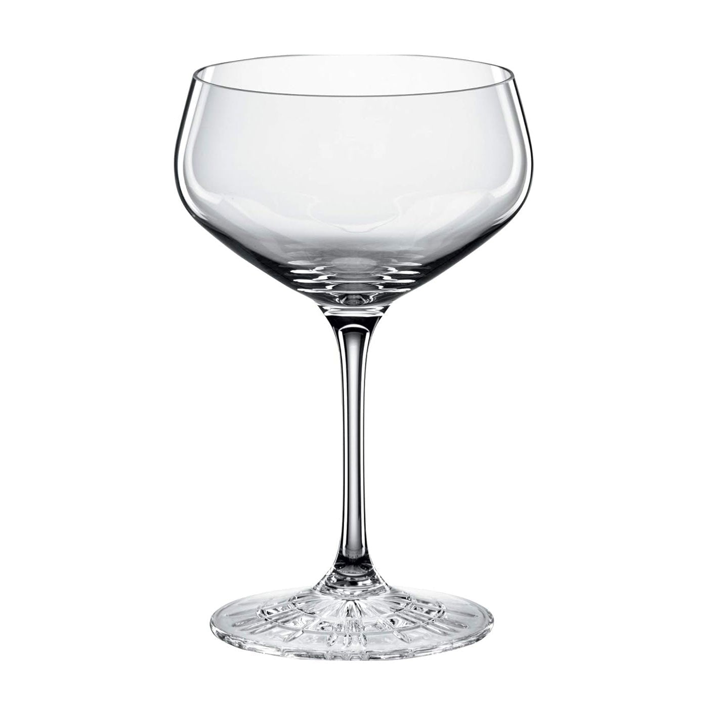 Spiegelau Perfect Coupette Glass - Set of 4