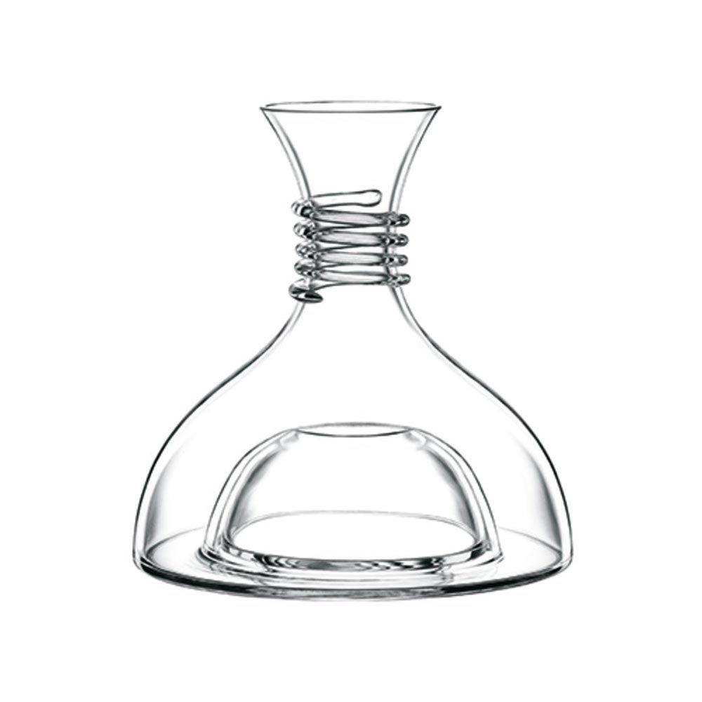 Spiegelau Red & White 1L Decanter