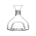 Spiegelau Red & White 1L Decanter