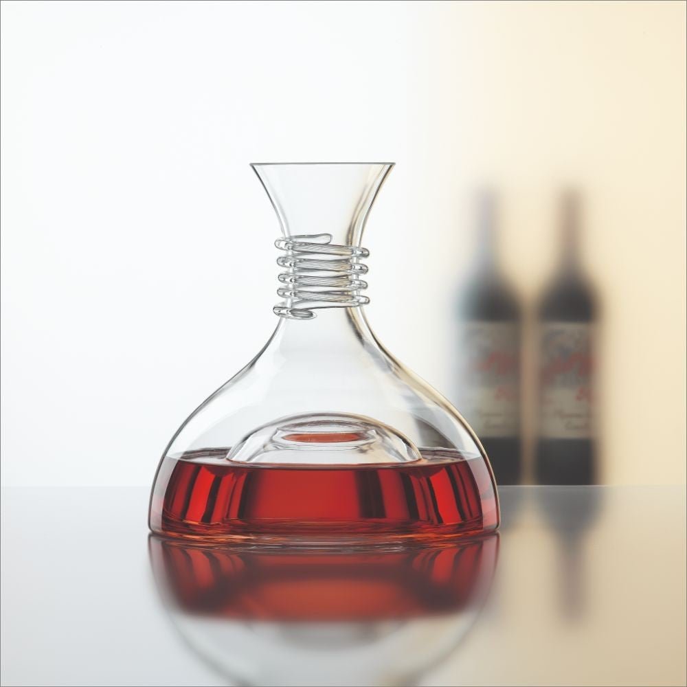 Spiegelau Red & White 1L Decanter