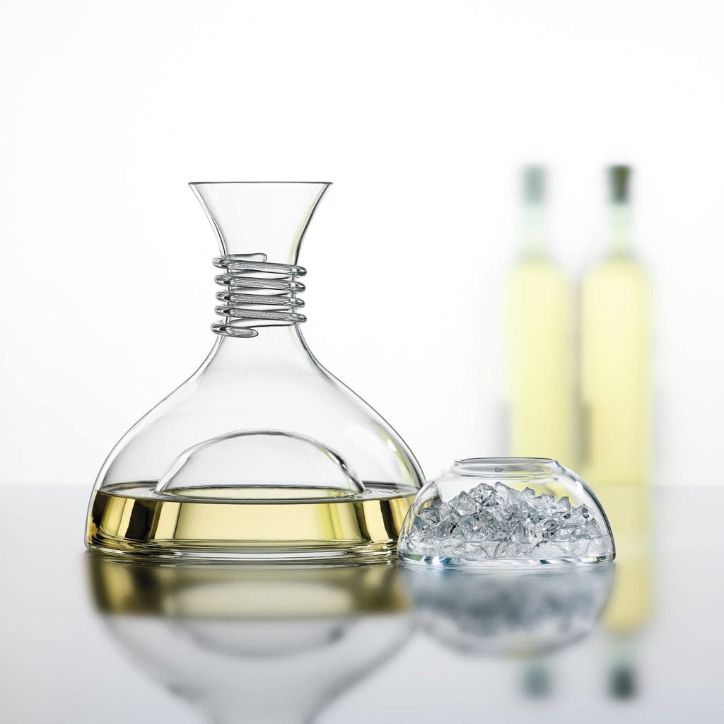 Spiegelau Red & White 1L Decanter