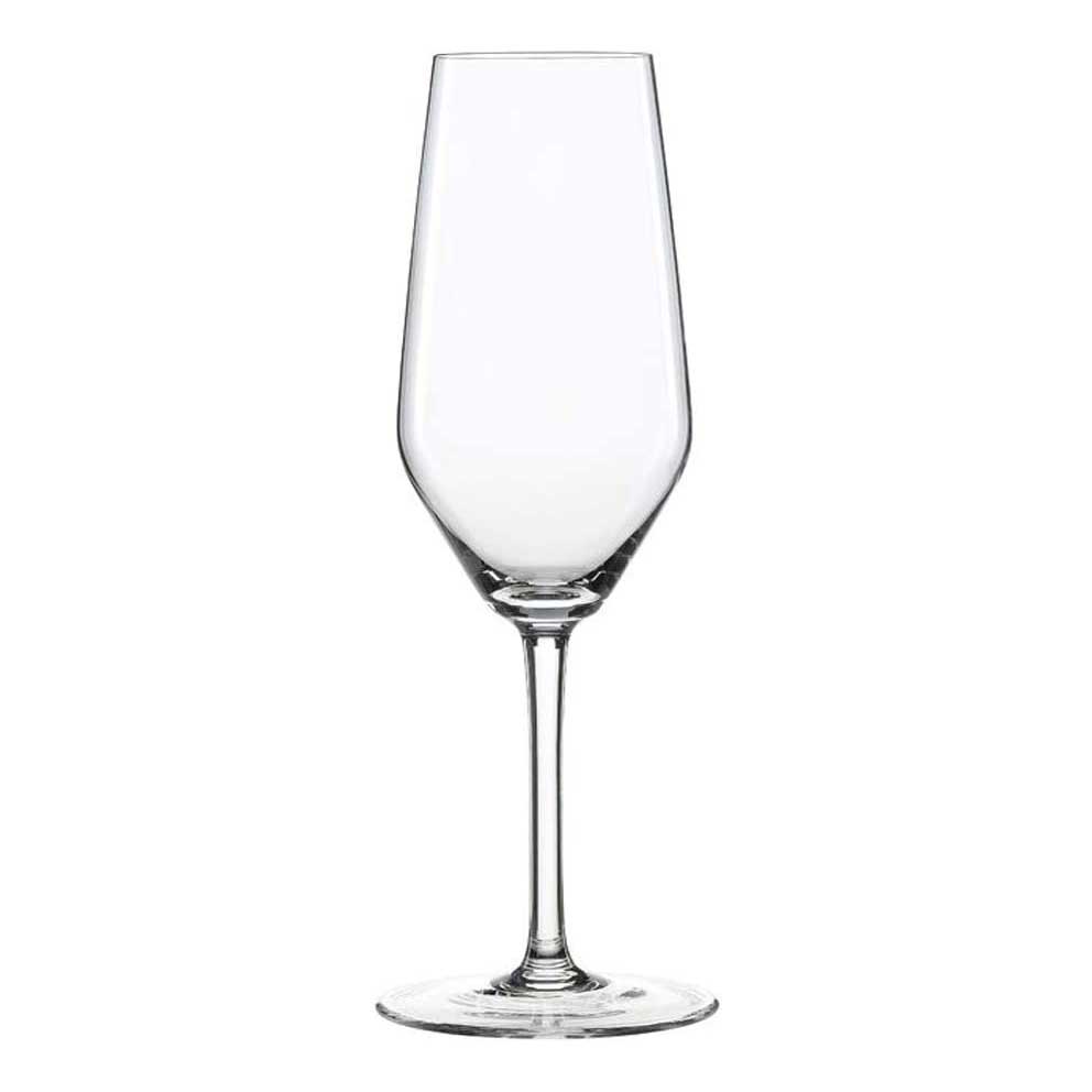 Spiegelau Style Champagne Glass - Set of 4