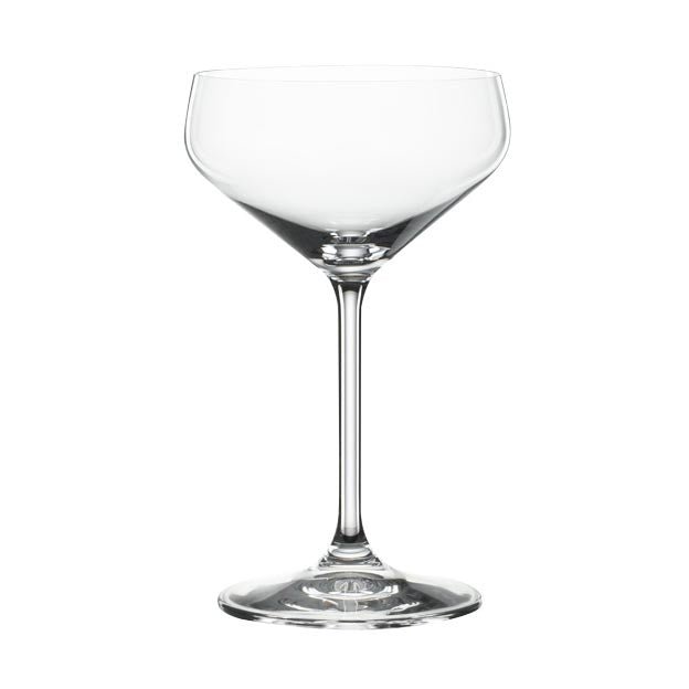Spiegelau Style Coupette Glass - Set of 4