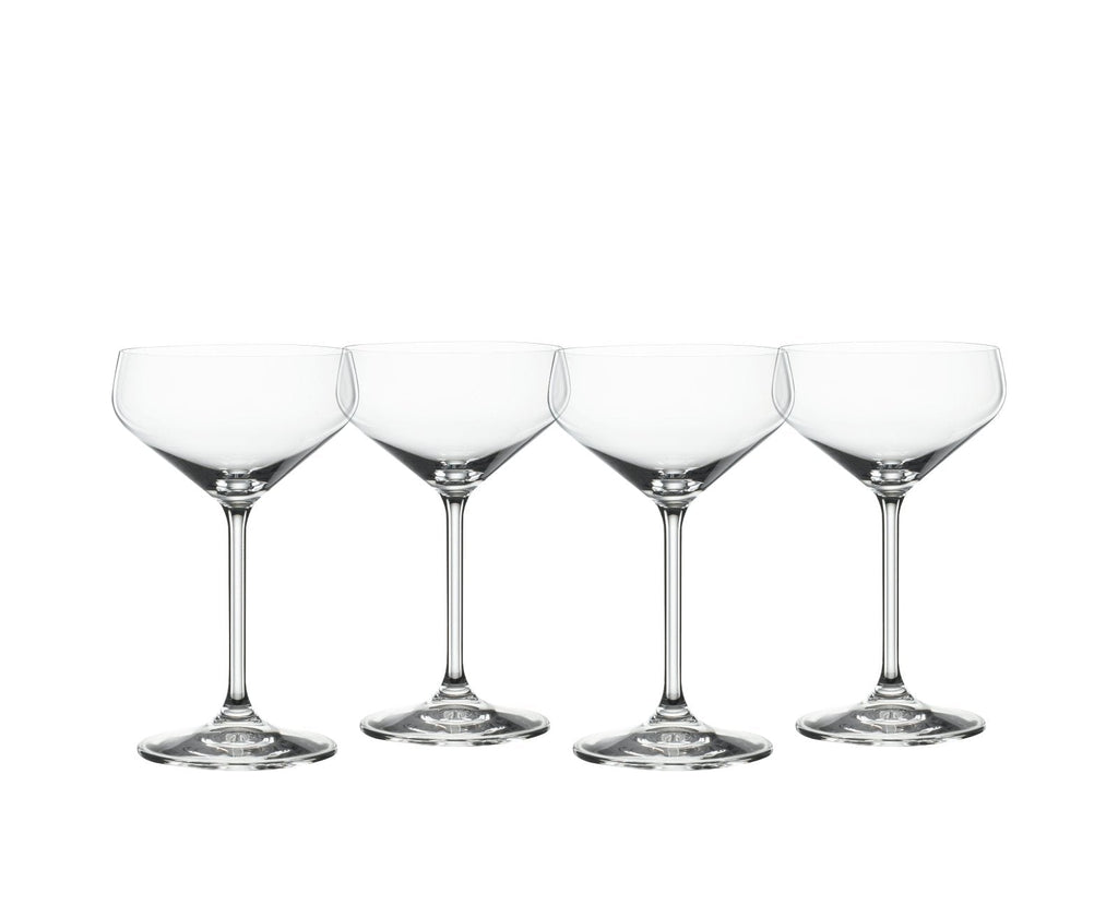 Spiegelau Style Coupette Glass - Set of 4