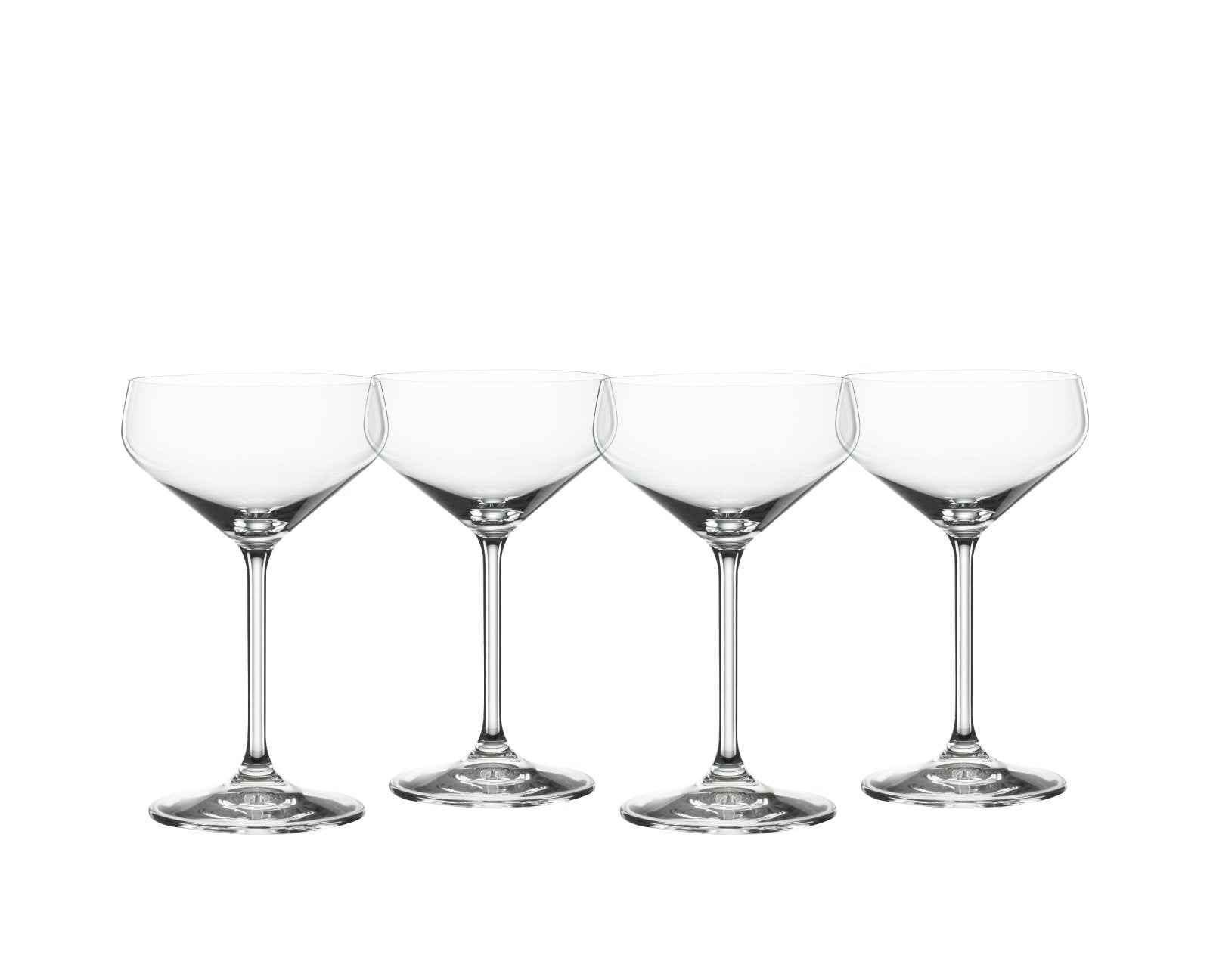 Spiegelau Style Coupette Glass - Set of 4