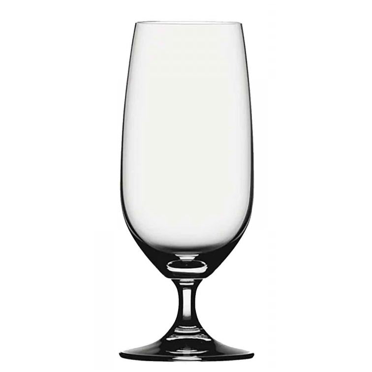 Spiegelau Vino Grande Beer Tulip Stemmed Glass - Set of 4