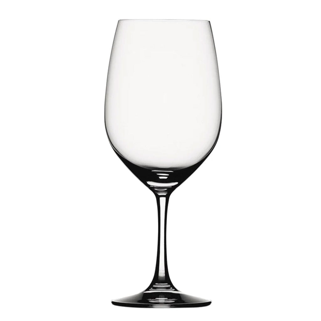 Spiegelau Authentis Bordeaux Glass - set of 4
