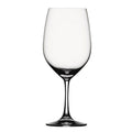 Spiegelau Authentis Bordeaux Glass - set of 4