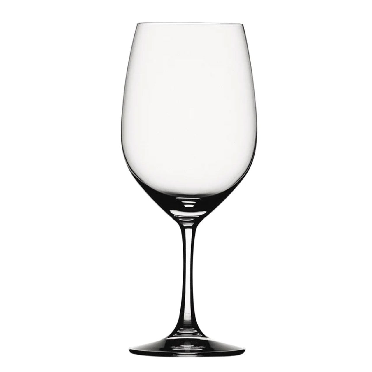 Spiegelau Authentis Bordeaux Glass - set of 4