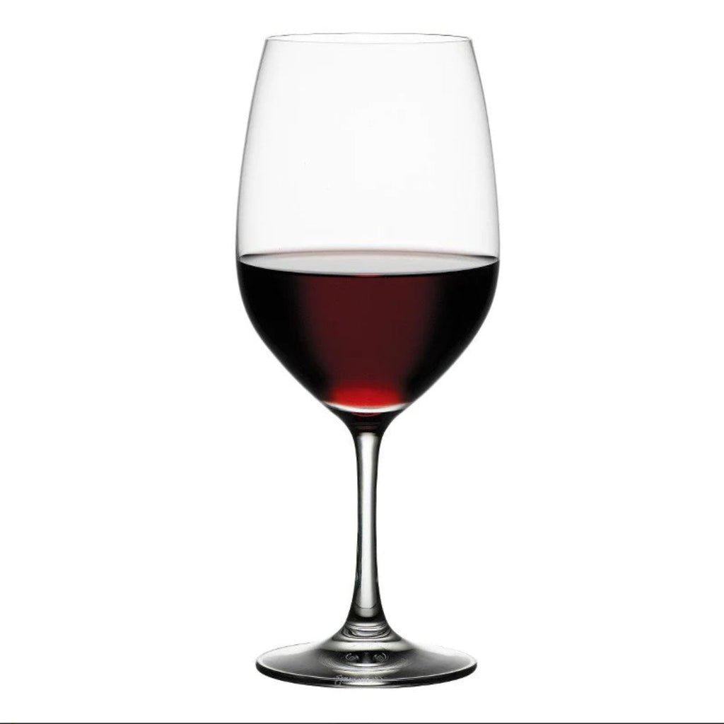 Spiegelau Authentis Bordeaux Glass - set of 4