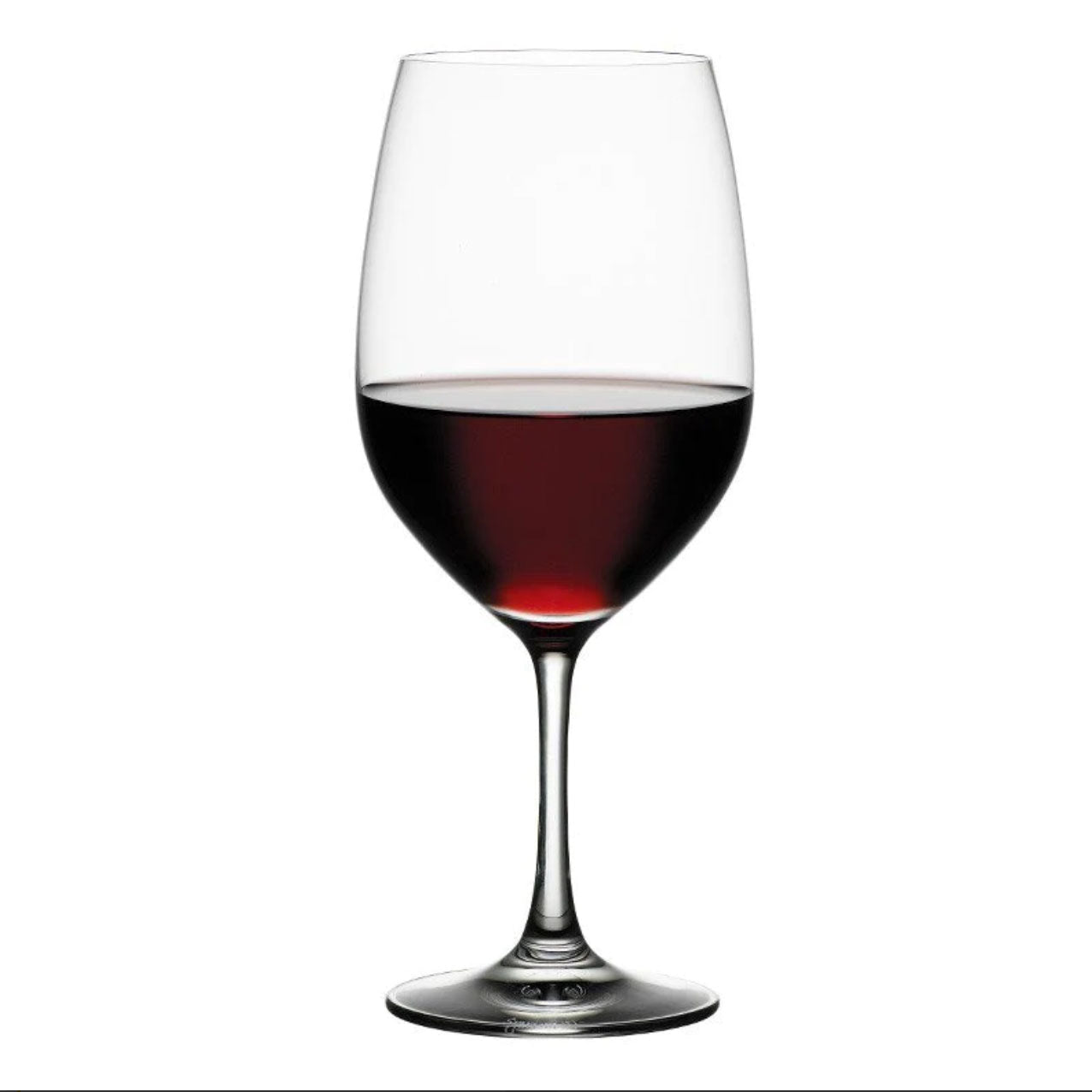 Spiegelau Authentis Bordeaux Glass - set of 4